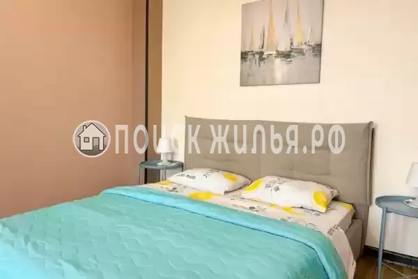 Квартира «Sunny&Sea», Адлер