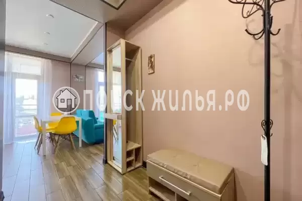 Квартира «Sunny&Sea», Адлер