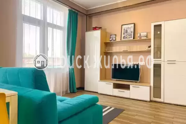 Квартира «Sunny&Sea», Адлер