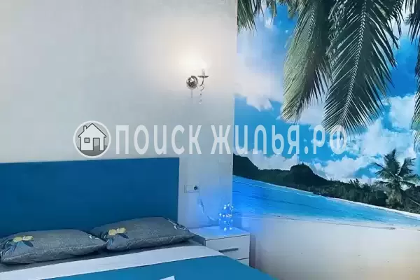 Квартира «У моря», Адлер