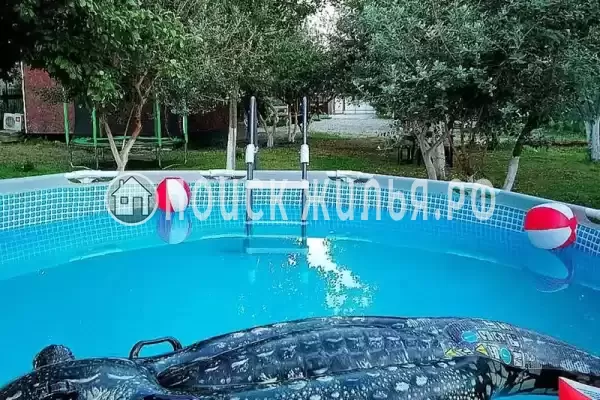 База отдыха «Инь-Ян», Пицунда