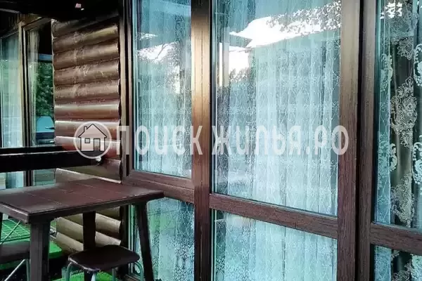 База отдыха «Инь-Ян», Пицунда