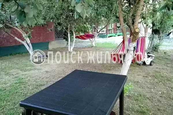 База отдыха «Инь-Ян», Пицунда