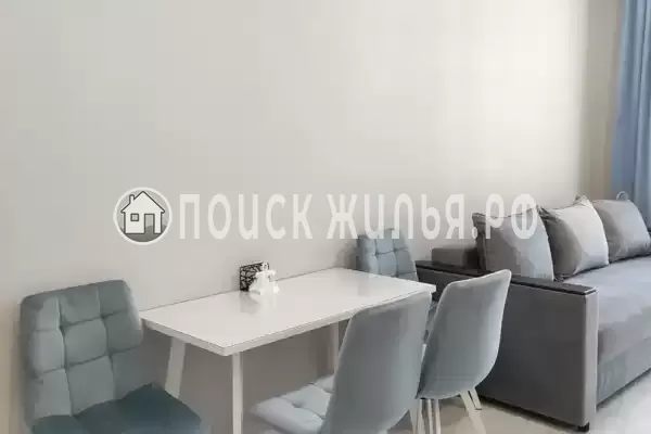 Квартира «В ЖК Семейный», Лазаревское