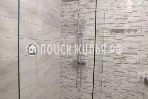 Квартира «В ЖК Семейный», Лазаревское