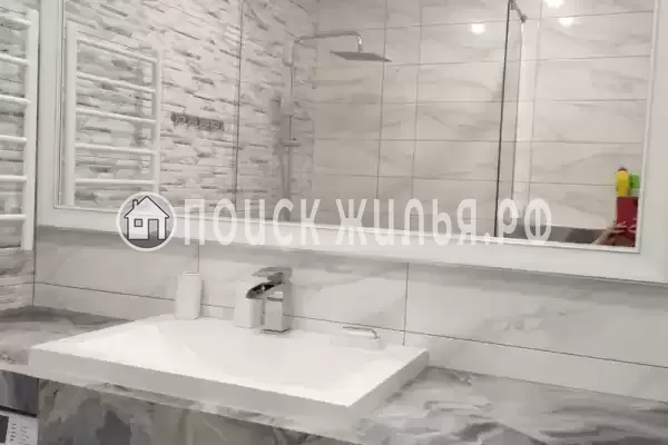 Квартира «В ЖК Семейный», Лазаревское