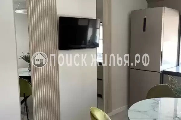 Квартира, Самбурова, д.190, Анапа