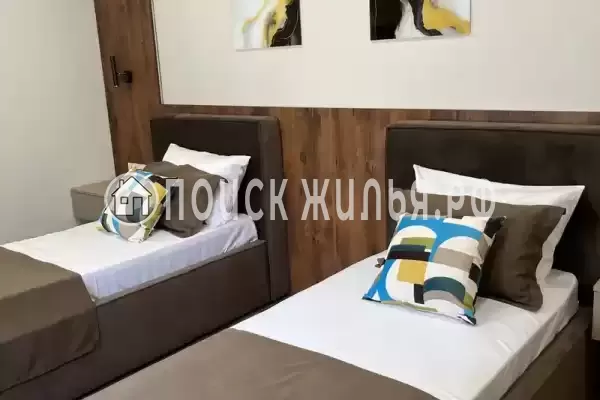 Квартира, Самбурова, д.190, Анапа