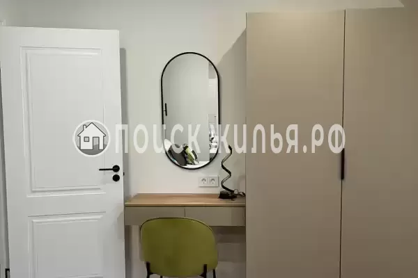 Квартира, Самбурова, д.190, Анапа