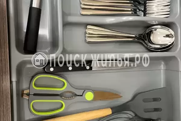 Квартира, Самбурова, д.190, Анапа