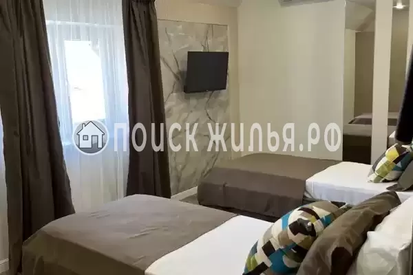 Квартира, Самбурова, д.190, Анапа