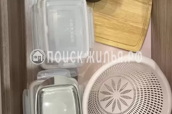 Квартира, Самбурова, д.190, Анапа