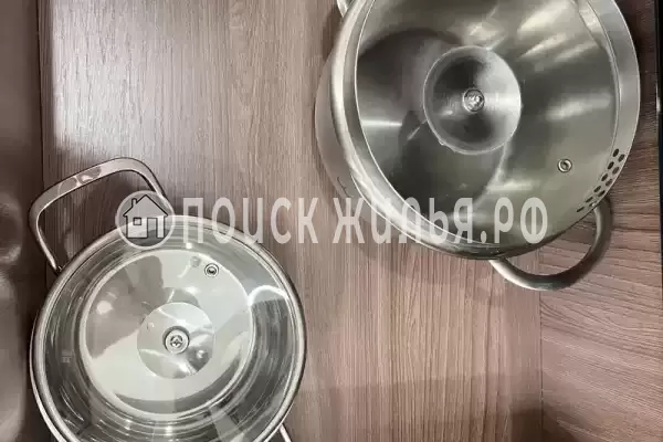 Квартира, Самбурова, д.190, Анапа