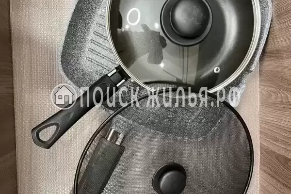 Квартира, Самбурова, д.190, Анапа