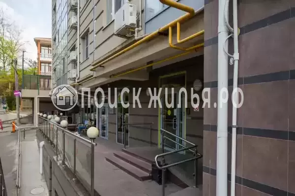 Квартира, Бытха, д.2Б, Сочи Квартира, Бытха, д.2Б, Сочи