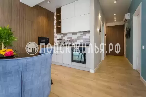 Квартира, Бытха, д.2Б, Сочи Квартира, Бытха, д.2Б, Сочи