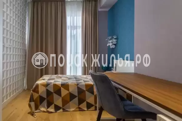 Квартира, Бытха, д.2Б, Сочи Квартира, Бытха, д.2Б, Сочи