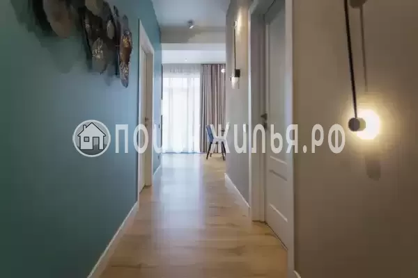 Квартира, Бытха, д.2Б, Сочи Квартира, Бытха, д.2Б, Сочи