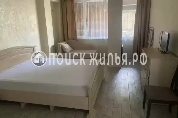 Квартира, ул.Горького, д.3, Республика Крым, Алушта, Горького, д.3