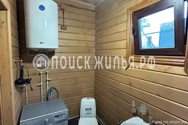 Дом под ключ, пер. Ивовый, д.8, Сириус Дом под ключ, пер. Ивовый, д.8, Сириус