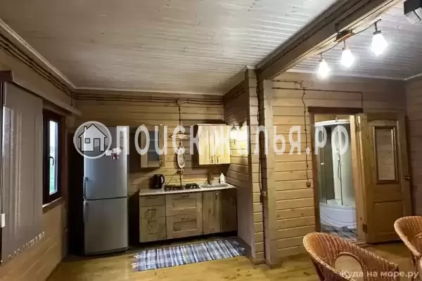 Дом под ключ, пер. Ивовый, д.8, Сириус Дом под ключ, пер. Ивовый, д.8, Сириус