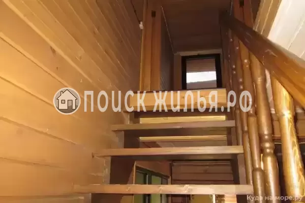 Дом под ключ, пер. Ивовый, д.8, Сириус Дом под ключ, пер. Ивовый, д.8, Сириус