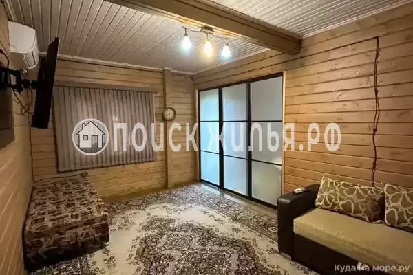 Дом под ключ, пер. Ивовый, д.8, Сириус Дом под ключ, пер. Ивовый, д.8, Сириус