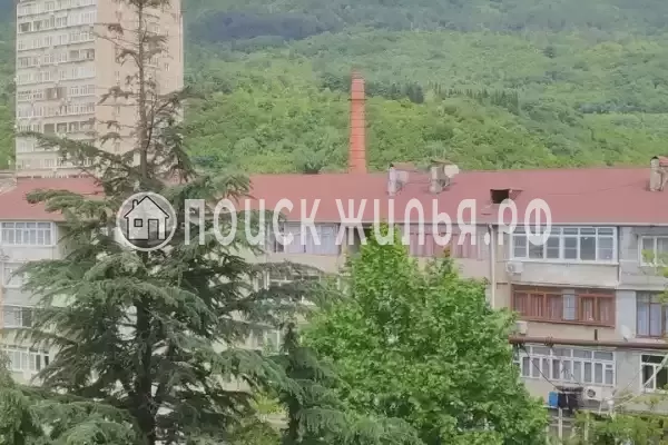 Квартира, Абазгаа, д.15, Гагра