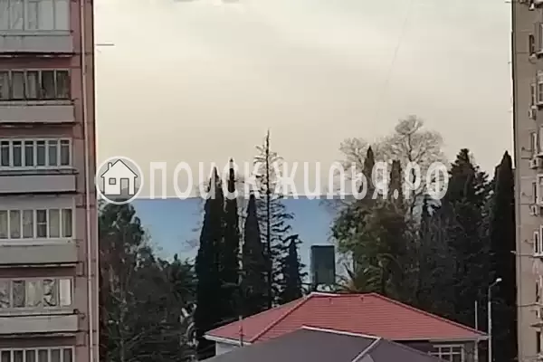 Квартира, Абазгаа, д.15, Гагра