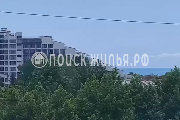 Квартира, Абазгаа, д.15, Гагра