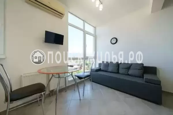 Квартира, Горького переулок, д.18, Сочи