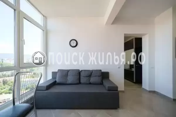 Квартира, Горького переулок, д.18, Сочи