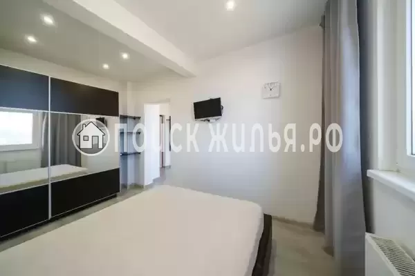 Квартира, Горького переулок, д.18, Сочи