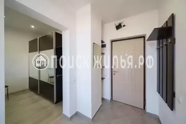 Квартира, Горького переулок, д.18, Сочи