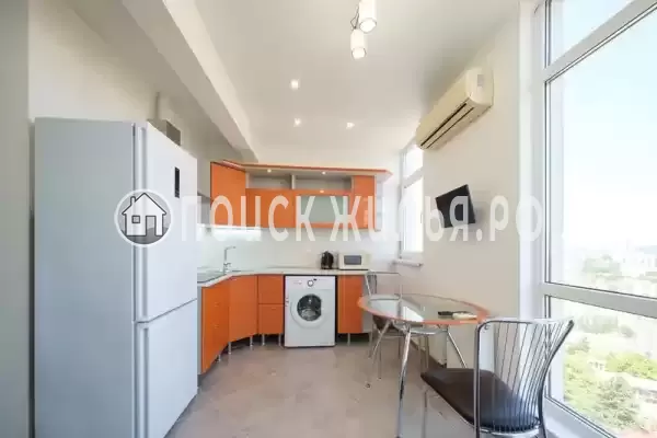 Квартира, Горького переулок, д.18, Сочи