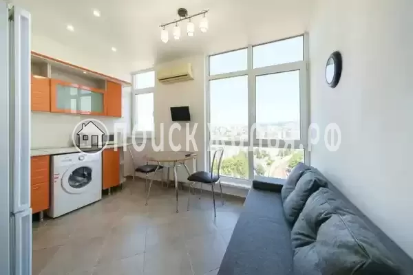 Квартира, Горького переулок, д.18, Сочи