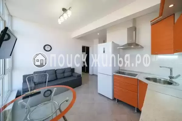 Квартира, Горького переулок, д.18, Сочи