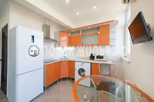 Квартира, Горького переулок, д.18, Сочи