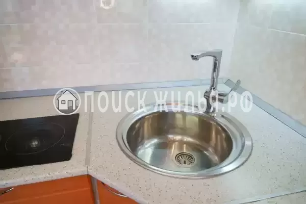 Квартира, Горького переулок, д.18, Сочи