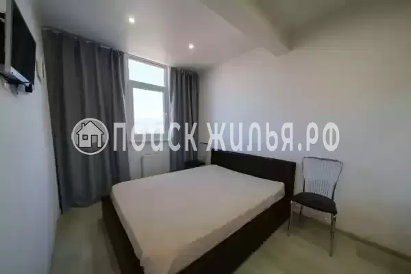 Квартира, Горького переулок, д.18, Сочи