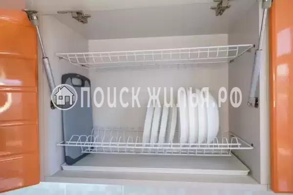 Квартира, Горького переулок, д.18, Сочи