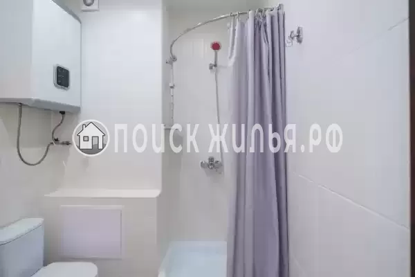 Квартира, Горького переулок, д.18, Сочи