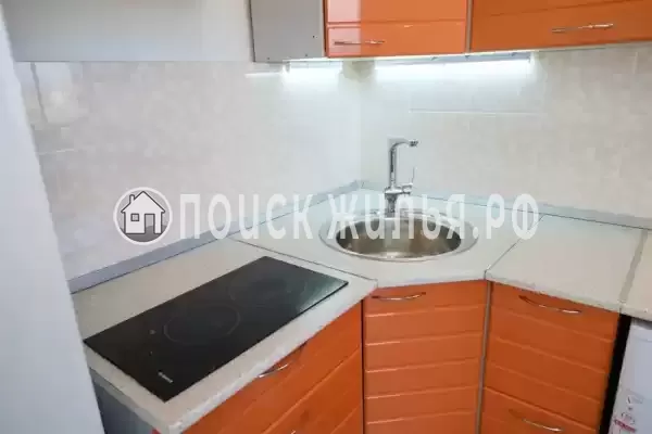 Квартира, Горького переулок, д.18, Сочи