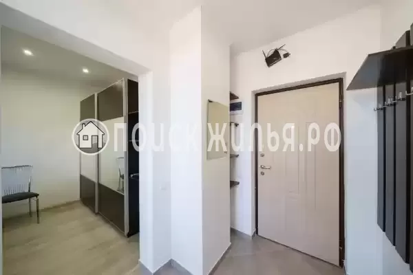 Квартира, Горького переулок, д.18, Сочи