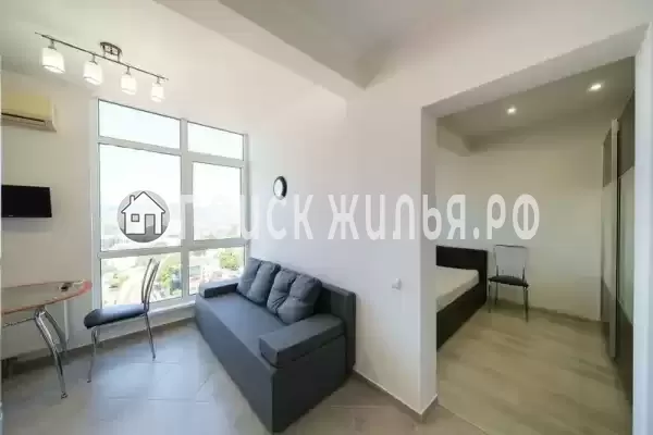 Квартира, Горького переулок, д.18, Сочи