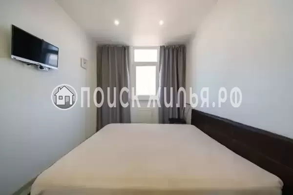 Квартира, Горького переулок, д.18, Сочи