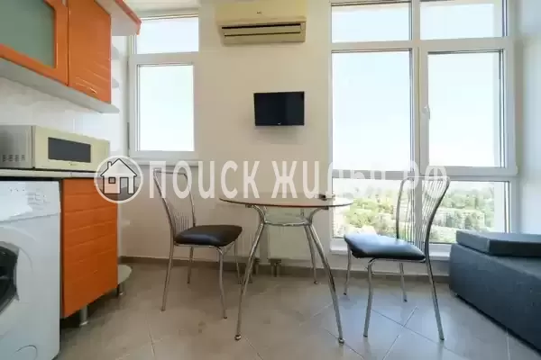 Квартира, Горького переулок, д.18, Сочи