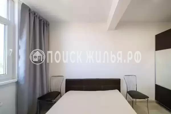 Квартира, Горького переулок, д.18, Сочи