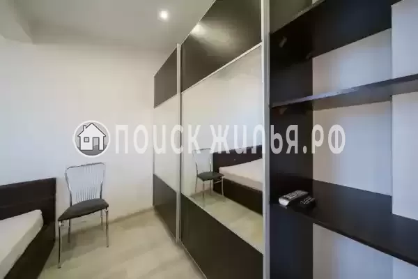 Квартира, Горького переулок, д.18, Сочи