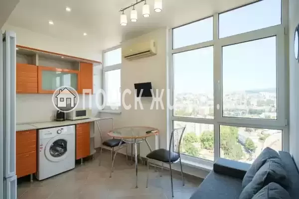 Квартира, Горького переулок, д.18, Сочи